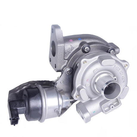 Neu Turbolader Turbo Ersatz für Opel Fiat Alfa 1.3 D CDTI A13DTE/A13DT 55225439