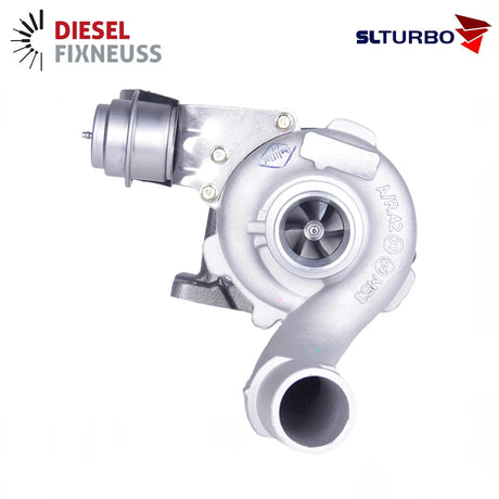Turbolader 708639-5010S für Mitsubishi Volvo Renault Nissan 1.9 dCi DI DI-D