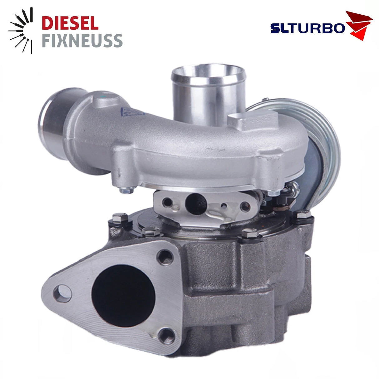 Turbolader für Toyota RAV4 2.0 D-4D 721164 116PS Estima 85KW Turbo 721164-0003