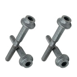 4x tornillos estirables de inyector WHT003187 para VW Audi Seat Skoda 1.6 2.0 TDI