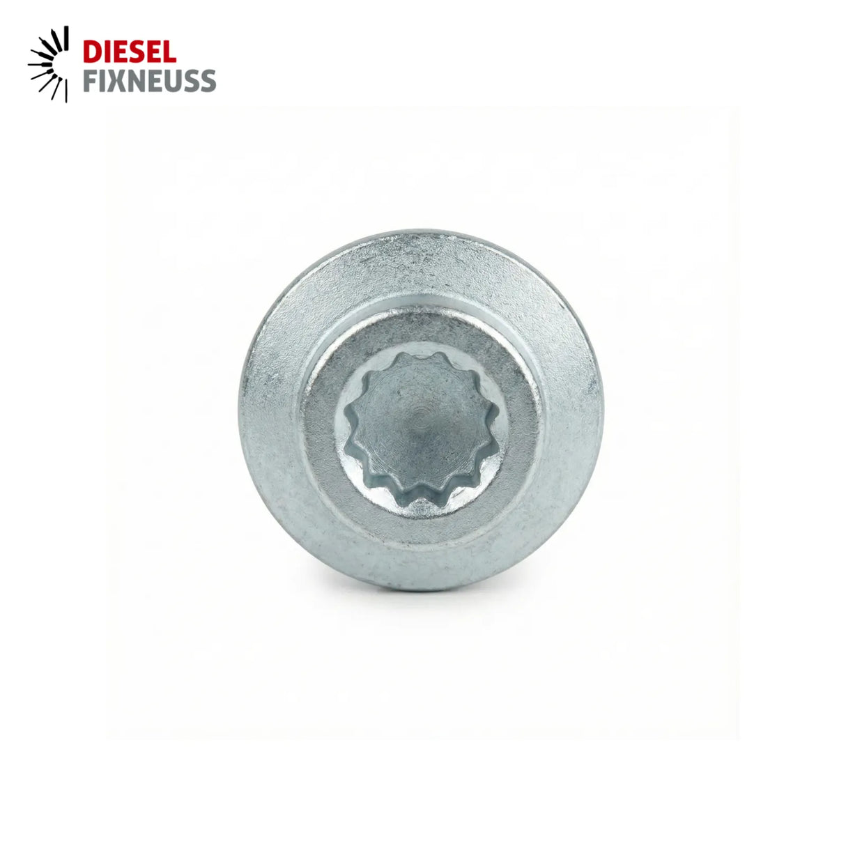 4x tornillos estirables de inyector WHT003187 para VW Audi Seat Skoda 1.6 2.0 TDI