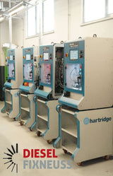 Dieselfixneuss factory introduction pictures 3