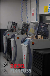 Dieselfixneuss factory introduction pictures 6