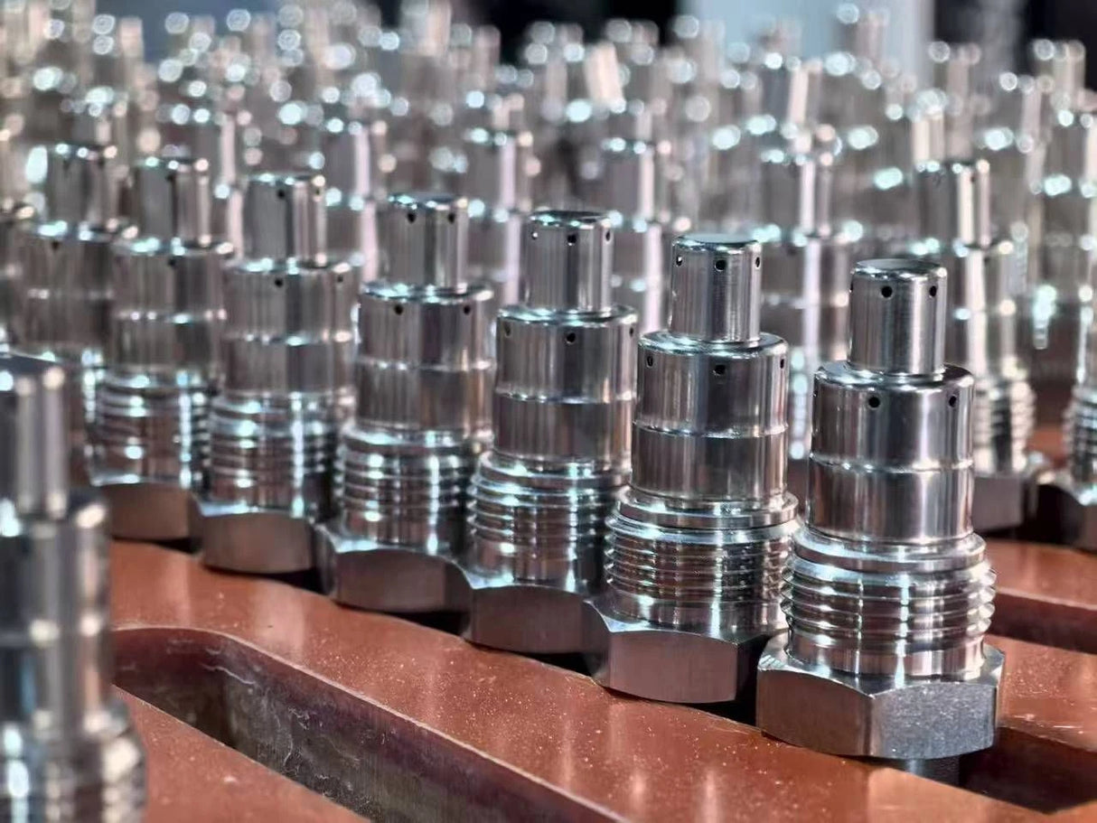 NOx sensors fab pics 3