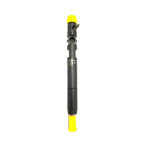 Injektor Einspritzdüse Injector Kia Hyundai 2.9 CRDI EJBR02801D R02801D DELPHI