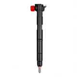 4x EMBR00203D Inyector de combustible Denso Hyundai 1.4 CRDi i30 226648 Inyector de combustible 338002A780